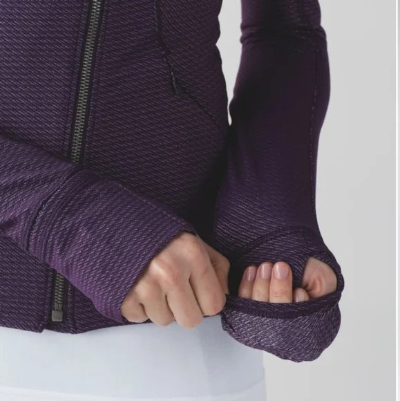 Lululemon precision jacket - Picture 5 of 16